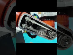 রোবট প্রশিক্ষণ