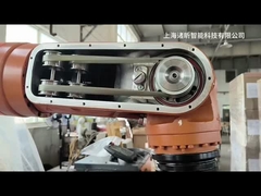 কুকা খুচরা যন্ত্রাংশ অফিসিয়াল জেনুইন, গুণমান নিশ্চিতকরণ