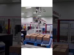 কাওয়াসাকি রোবট অ্যাপ্লিকেশন