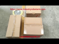 KUKA রোবটের বেসিক অপারেশন-চালনা করার আগে রোবট চেক করুন