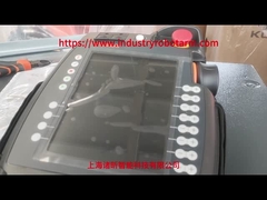 কিভাবে স্মার্টপ্যাড সংযুক্ত করবেন?এলসিডি ডিসপ্লে টাইপ সহ রোবট খুচরা যন্ত্রাংশ