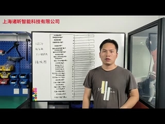 KUKA X11 সুরক্ষা লুপের চূড়ান্ত গাইডঃ ওয়্যারিং ডায়াগ্রাম ব্যাখ্যা থেকে ক্ষেত্র শর্টকাস্টিং পর্যন্ত