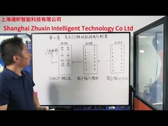 কুকা প্রোফিনেট কনফিগারেশন বেকহফ 24 ভোল্ট ডিসি ইথারকাট এক 1100 এর জন্য