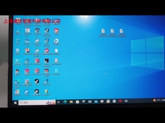 WorkVisual সিস্টেম পরিবেশ কনফিগার করুন