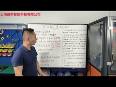 KUKA প্রোগ্রামিংয়ের মূল বিষয়গুলি: