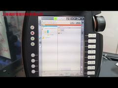 একটি KUKA রোবট প্রোগ্রাম তৈরি করার সম্পূর্ণ প্রক্রিয়া: