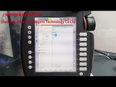 KUKA রোবট প্রোগ্রাম ও কনফিগারেশন