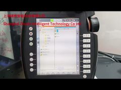 KUKA প্রোগ্রামের ব্যাখ্যা