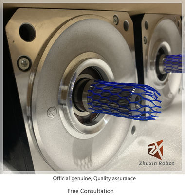 8.6 কিলোওয়াট ইন্ডাস্ট্রিয়াল রোবটের উপাদান