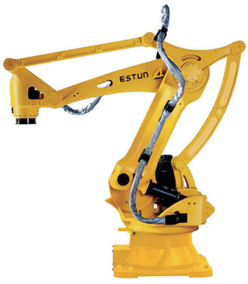 ESTUN রোবট আর্ম ER120-R2400-PL ভোক্তা পণ্য সরবরাহ শিল্পে ব্যবহার