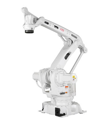 4 অক্ষ abb সংযুক্ত উত্পাদন সরঞ্জাম IRB 460 110kg প্যালেটিজিং জন্য