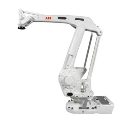 IRB 660-180/3.15 Abb রোবট আর্ম হ্যান্ডলিং 4 অক্ষ শিক্ষামূলক রোবট আর্ম