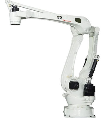 OEM কাওয়াসাকি ছোট রোবোটিক আর্ম CP300L মেঝে মাউন্ট নাগাল 3255mm