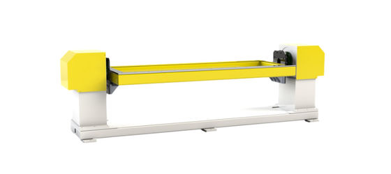 ৪২৬০*৯৫০*৪৬০ মিমি মধ্যে উৎপাদন কারখানার জন্য ৫০০ কেজি লোড রোবোটিক আর্ম কিট