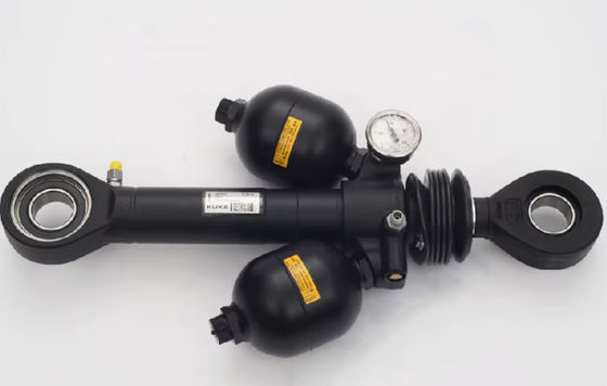 রোবটের খুচরা যন্ত্রাংশ ২০ কেজি ব্যালেন্স সিলিন্ডার ডিজাইন 220 ভোল্টেজ এবং সার্ভো মডিউল সহ