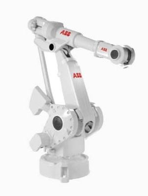 Abb Irb 4400 ডেটা শীট নির্ভুলতা 0.05mm For Industrial Robot Supplier