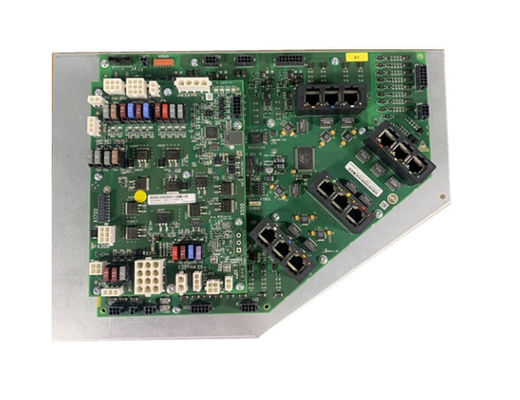 রোবোটিক আর্ম পার্টস Ccu কেন্দ্রীয় উপাদান KUKA রোবট নিয়ন্ত্রণ ক্যাবিনেট