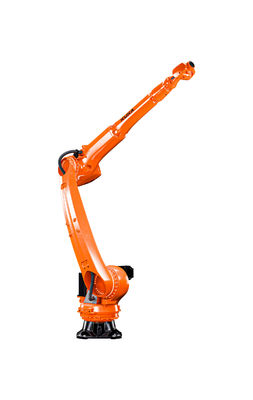 KUKA লেজার ওয়েল্ডিং ছয় অক্ষের নমনীয়তা KR20 R3100 ওয়ার্ক ভিজ্যুয়াল সহ